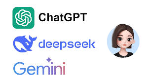 AI 聚合 gpt5.1 gemini